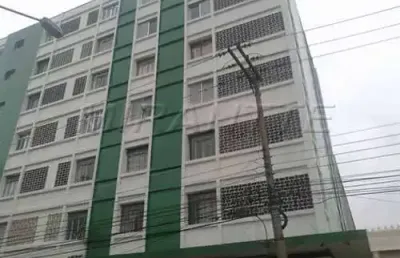 Apartamento com 1 quarto à venda na Rua Bresser, Brás, São Paulo