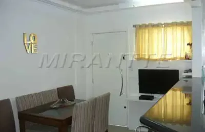 Apartamento com 2 quartos à venda na Rua das Palmeiras, Vila Buarque, São Paulo