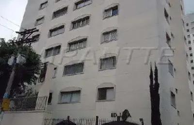 Apartamento com 2 quartos à venda na Avenida Lasar Segall, Imirim, São Paulo