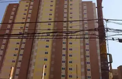 Apartamento com 1 quarto à venda na Avenida Rangel Pestana, Centro, São Paulo