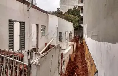 Terreno à venda na Rua João Paulino Dos Santos, Cidade Satélite Santa Bárbara, São Paulo