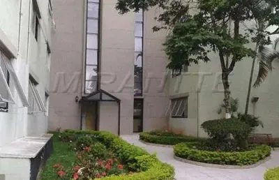 Apartamento com 2 quartos à venda na Avenida Engenheiro Caetano Álvares, Imirim, São Paulo