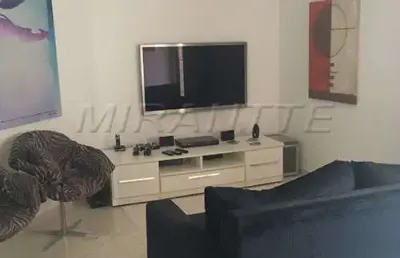 Apartamento de 114m² com 3 quartos em vila isolina mazzei
