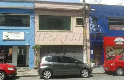 Casa com 2 quartos à venda na Rua Doutor Artur Guimarães, Santana, São Paulo