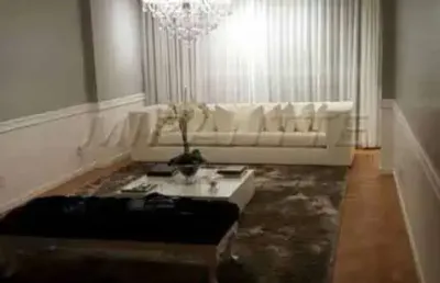 Apartamento com 3 quartos à venda na Rua Augusta, Centro, São Paulo