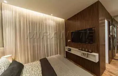 Apartamento com 3 quartos à venda na Avenida Raimundo Pereira de Magalhães, Lapa, São Paulo