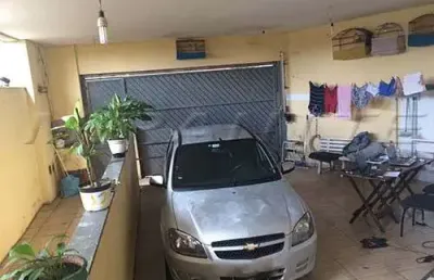 Casa com 6 quartos à venda na Avenida Zumkeller, Mandaqui, São Paulo