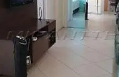Apartamento de 67m² com 2 quartos em freguesia do ó