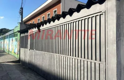 Casa com 5 quartos à venda na Avenida Senador José Ermírio de Moraes, Tremembé, São Paulo
