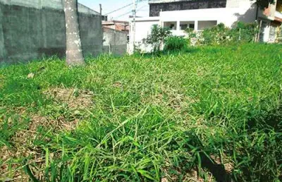 Terreno à venda na Rua da Floresta, Jardim São João, São Paulo