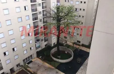 Apartamento com 2 quartos à venda na Avenida Jardim Japão, Jardim Japão, São Paulo