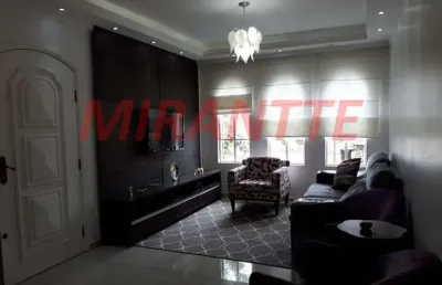Casa com 3 quartos à venda na Rua Doutor Luiz Zamenhof, Mandaqui, São Paulo