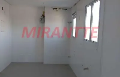 Apartamento de 35m² com 1 quartos em parada inglesa