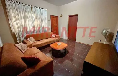 Casa com 2 quartos à venda na Rua Joana Scala, Vila Nova Mazzei, São Paulo