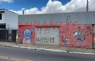 Terreno à venda na Avenida Senador José Ermírio de Moraes, Tremembé, São Paulo