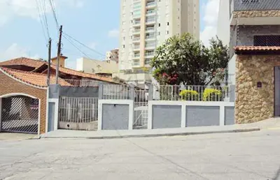 Casa com 3 quartos à venda na Rua Dona Martinha, Santa Teresinha, São Paulo