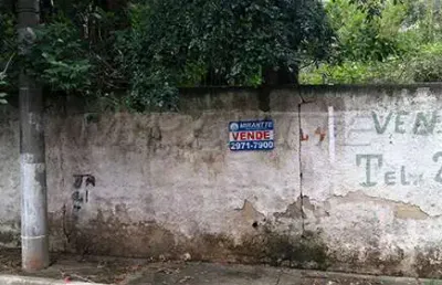 Terreno à venda na Rua Montesano, Barro Branco (Zona Norte), São Paulo