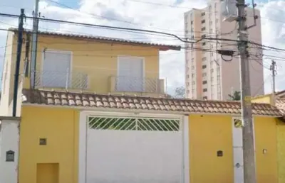 Casa com 3 quartos à venda na Rua Genaro Marino, Tremembé, São Paulo