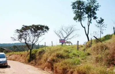 Terreno à venda na Alameda Caraguata, Serra da Cantareira, São Paulo