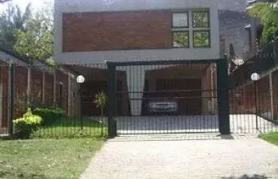 Casa com 4 quartos à venda na Rua Condessa Siciliano, Jardim São Paulo (Zona Norte), São Paulo