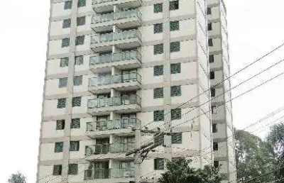 Apartamento de 156m² com 3 quartos em parque mandaqui