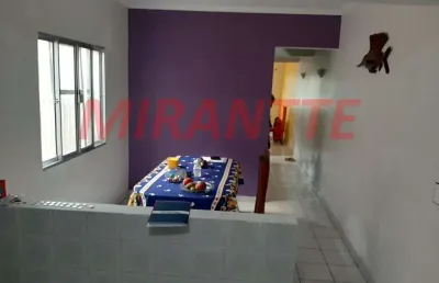 Casa com 4 quartos à venda na Avenida Francisco Machado da Silva, Jardim Peri, São Paulo