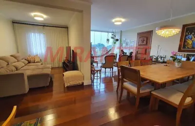 Apartamento com 3 quartos à venda na Rua Almeida Mercês, Tremembé, São Paulo