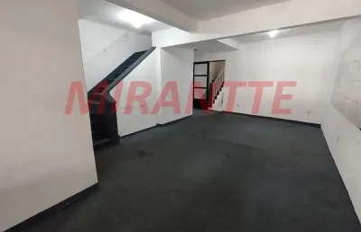 Casa com 3 quartos à venda na Rua do Alto, Tucuruvi, São Paulo