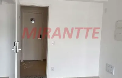 Apartamento de 49m² com 2 quartos em jardim são paulo
