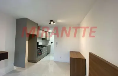 Apartamento de 25m² com 1 quartos em jardim são paulo