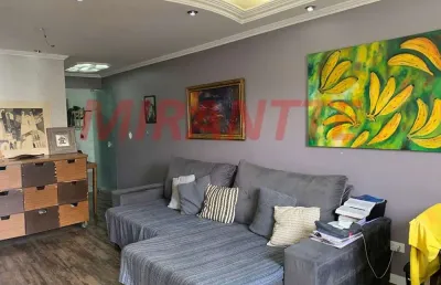 Casa com 3 quartos à venda na Rua Rio Doce, Vila Gustavo, São Paulo