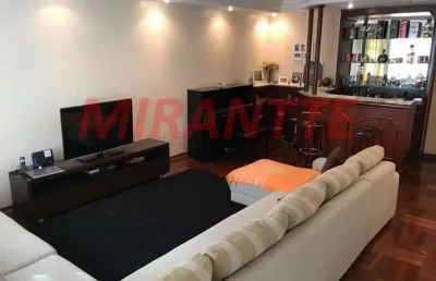 Casa com 4 quartos à venda na Rua Paulo Maldi, Tucuruvi, São Paulo