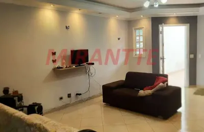 Casa com 5 quartos à venda na Rua São Pedro da Aldeia, Vila Nivi, São Paulo