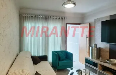Casa com 3 quartos à venda na Rua Paulo César, Tucuruvi, São Paulo