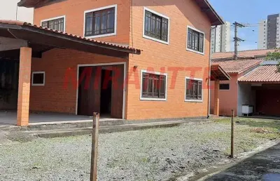 Casa com 3 quartos à venda na Rua Victório Primon, Limão, São Paulo