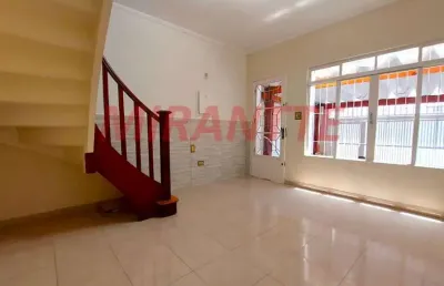 Casa com 4 quartos à venda na Rua Francisca Maria de Souza, Tucuruvi, São Paulo