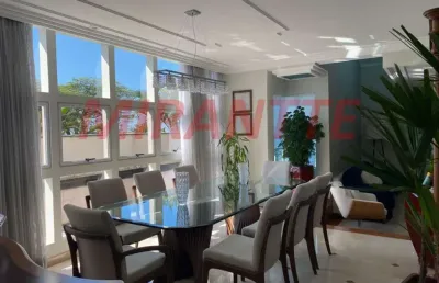 Casa com 4 quartos à venda na Rua Coronel Agostinho da Fonseca, Tucuruvi, São Paulo