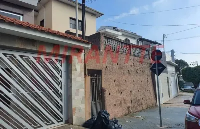 Casa terrea de 229m² com 3 quartos em jardim frança