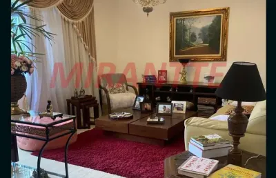 Casa com 3 quartos à venda na Rua Rio Grande, Vila Rosália, Guarulhos