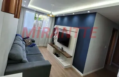 Apartamento com 3 quartos à venda na Avenida Raimundo Pereira de Magalhães, Pirituba, São Paulo