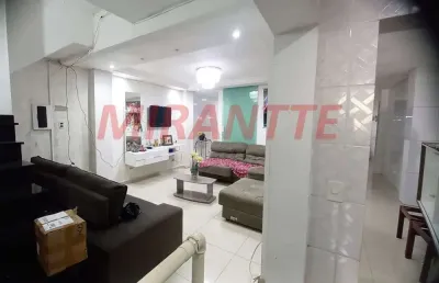 Casa com 6 quartos à venda na Rua Pedro Cacunda, Jardim São Paulo (Zona Norte), São Paulo