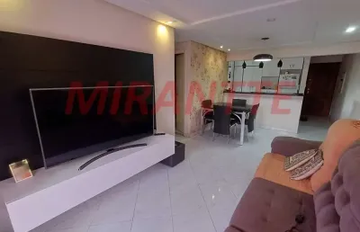 Cobertura com 3 quartos à venda na Rua Francisco da Lira, Tucuruvi, São Paulo