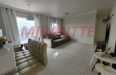 Apartamento de 49m² com 1 quartos em parque vitoria