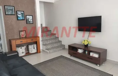 Casa com 2 quartos à venda na Rua Comandante Gualberto, Vila Mazzei, São Paulo