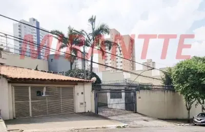 Casa terrea de 71m² com 1 quartos em parada inglesa