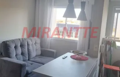 Apartamento com 2 quartos à venda na Avenida Guapira, Tucuruvi, São Paulo