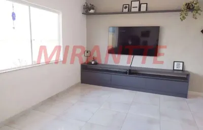 Casa com 3 quartos à venda na Rua Carapeva, Tucuruvi, São Paulo