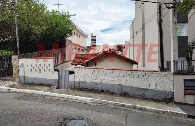 Terreno à venda na Rua Juncal, Tucuruvi, São Paulo