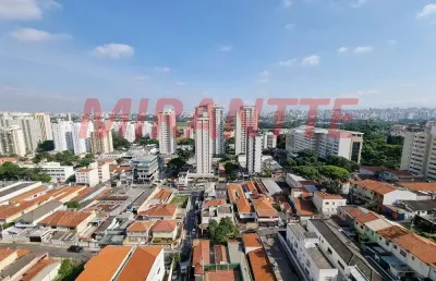 Cobertura com 3 quartos à venda na Rua Maria Curupaiti, Santana, São Paulo