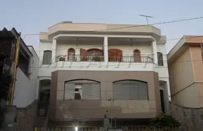 Casa com 3 quartos à venda na Rua Caçador, Vila Guilherme, São Paulo